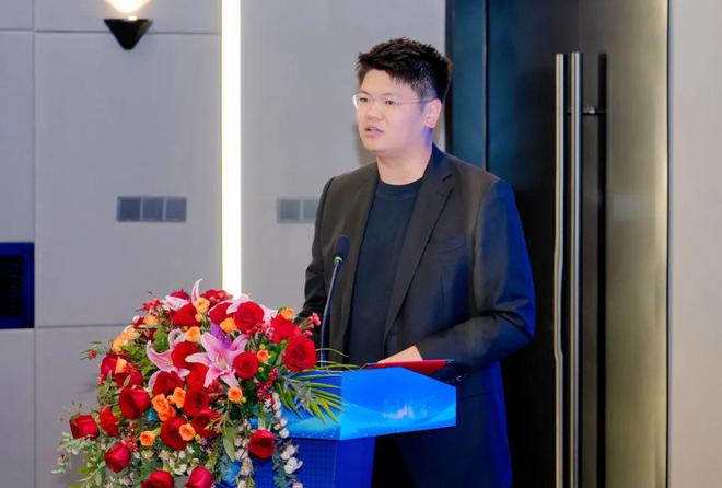 九游娱乐入口：大虹桥崛起科创新地标燎申智城·大虹桥科创产业园盛大启幕配套城家公寓全季酒店同步开业(图5)