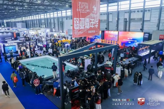 规模创历届新高2025上海旅游产业博览会来了(图2)