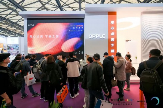 规模创历届新高2025上海旅游产业博览会来了(图4)