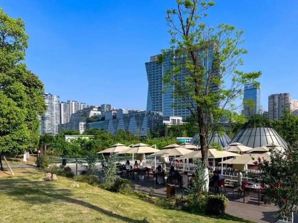 不知道去哪？10 条主题旅游线路一键开启快乐(图16)