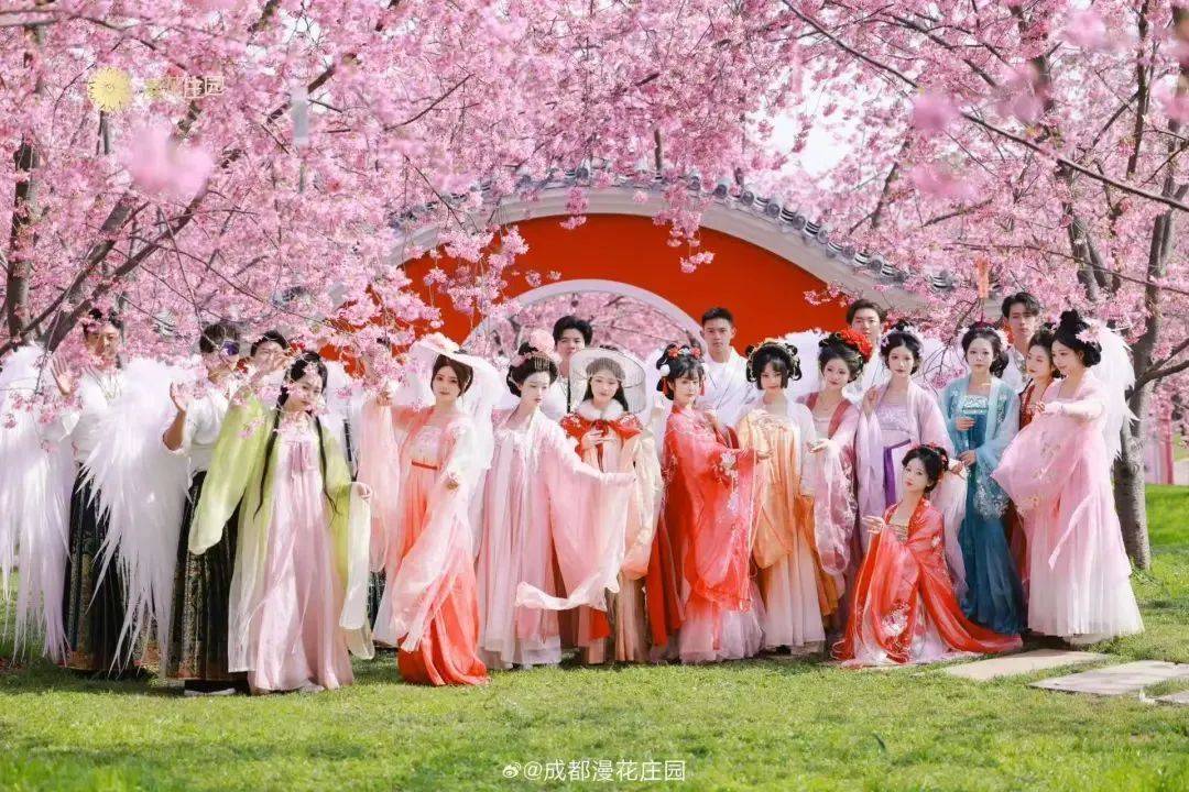 不知道去哪？10 条主题旅游线路一键开启快乐(图15)