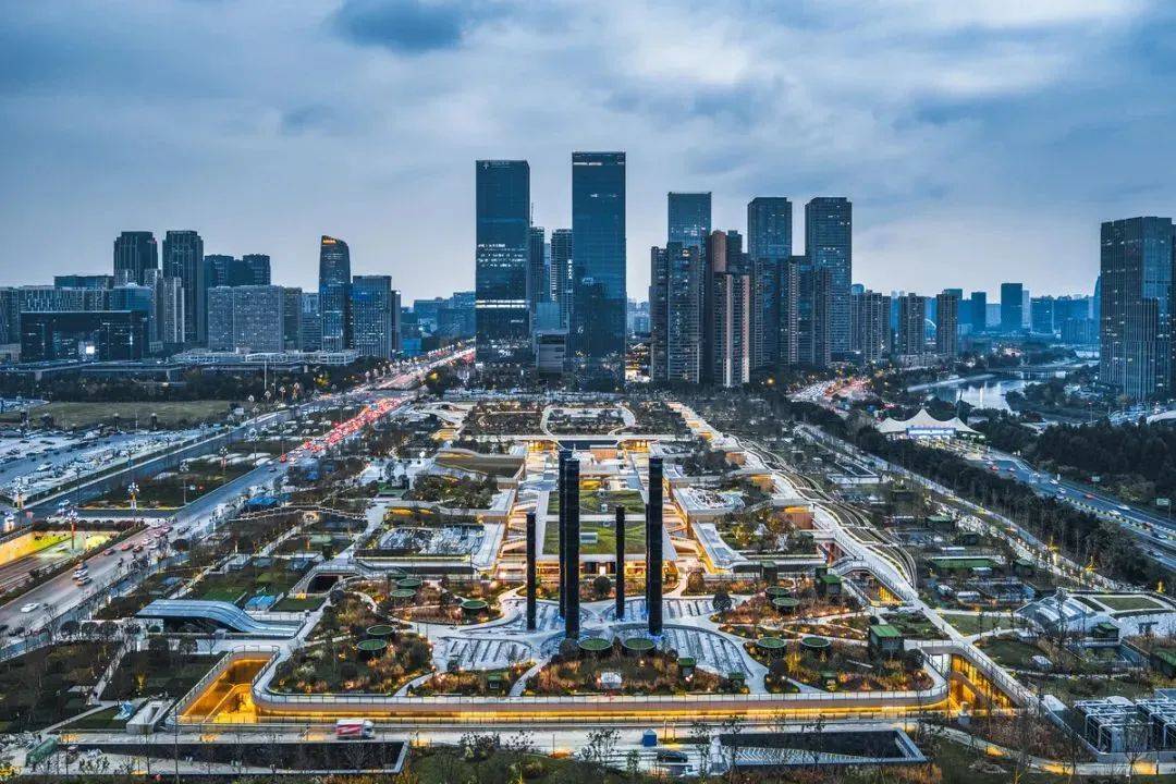 不知道去哪？10 条主题旅游线路一键开启快乐(图17)