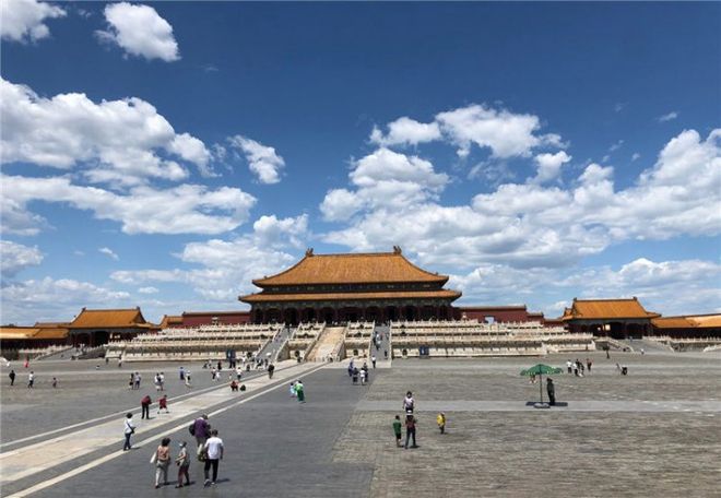 近期北京跟团旅游三日游？近期北京3日游多少钱最新攻略来了(图2)
