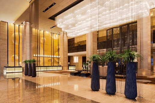 北京万达嘉华酒店荣获2024WLA世界休闲大奖最佳商务酒店(图2)
