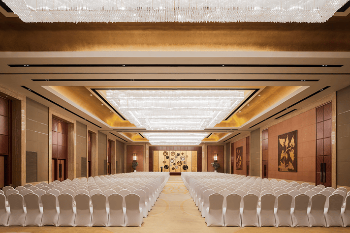 北京万达嘉华酒店荣获2024WLA世界休闲大奖最佳商务酒店(图4)