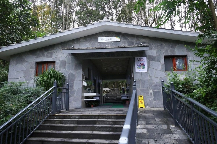 九游娱乐下载：黄果树旅游区：以高品质旅游服务 建设世界级景区(图3)