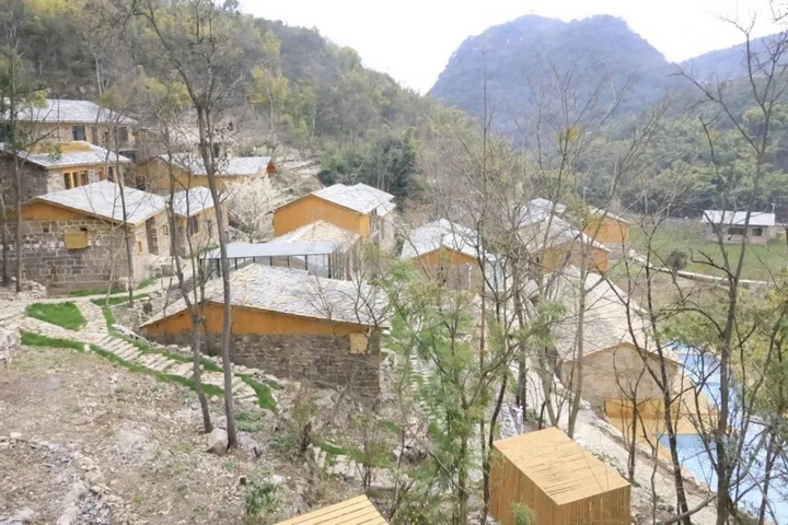 九游娱乐下载：黄果树旅游区：以高品质旅游服务 建设世界级景区(图7)