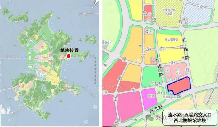 约4725 亩拟投资49亿一知名国企新手旗下五星级酒店建设寻外援(图2)