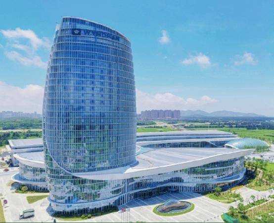 约4725 亩拟投资49亿一知名国企新手旗下五星级酒店建设寻外援(图11)