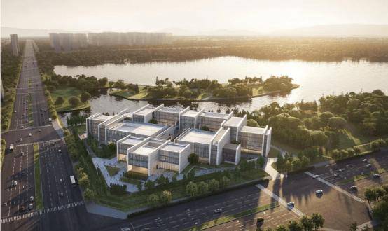 约4725 亩拟投资49亿一知名国企新手旗下五星级酒店建设寻外援(图12)
