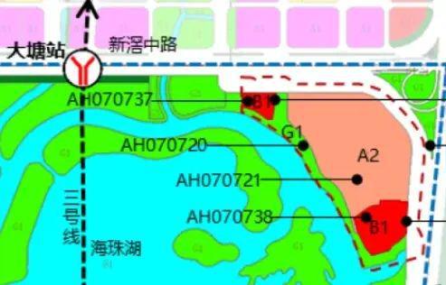 “空中观光+高端酒店”就在海珠湖旁(图2)