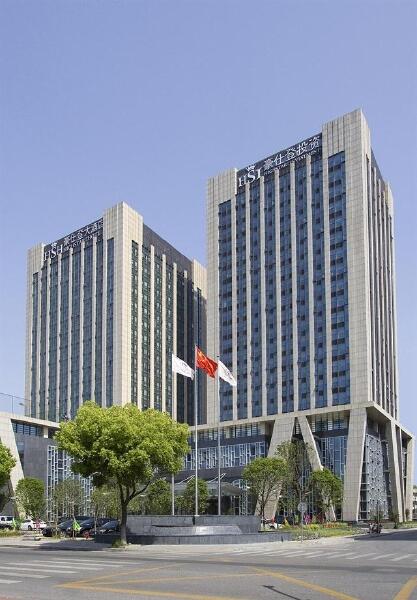2025“必住榜”揭晓黄浦这9家酒店上榜