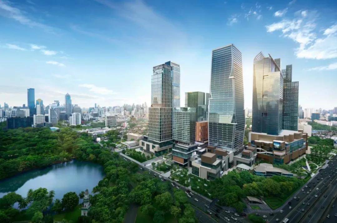 盘点2025年新开的20家海外酒店日本东南亚迎来多个顶尖奢牌值得期待(图15)