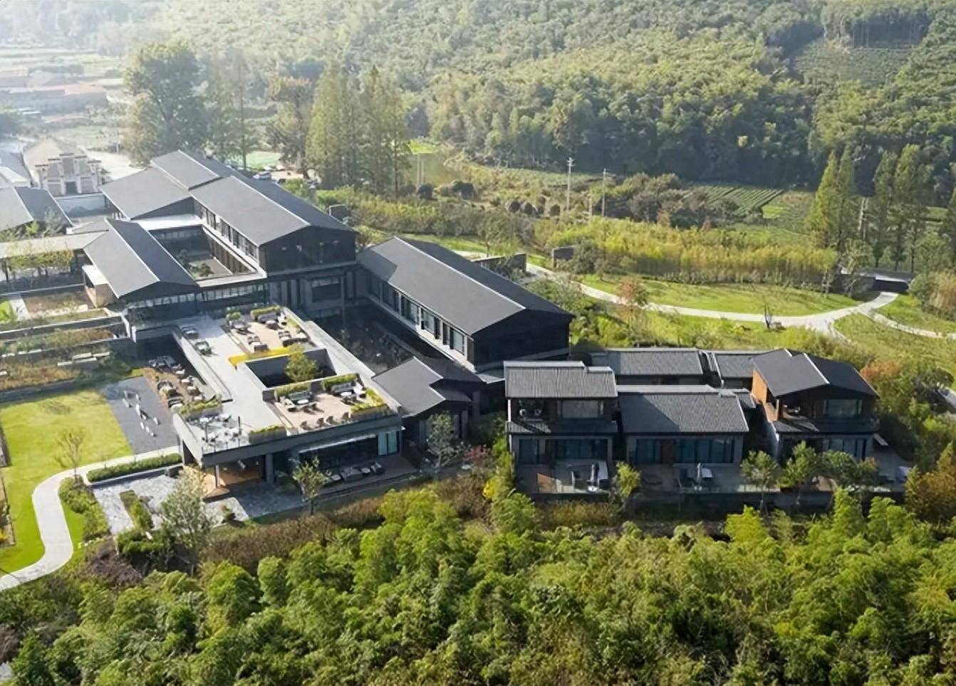 度假酒店网：利用互联网开启新天地(图1)