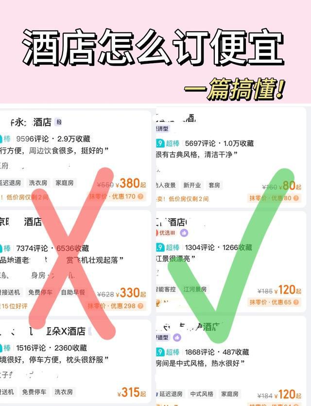 五一旅游酒店提前多久预订五一旅游酒店当天订会大幅涨价吗？(图3)