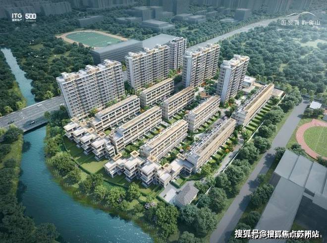 九游娱乐网址：国贸海屿佘山(2025国贸海屿佘山最新发布)户型图容积率小区配套楼盘地址(图1)
