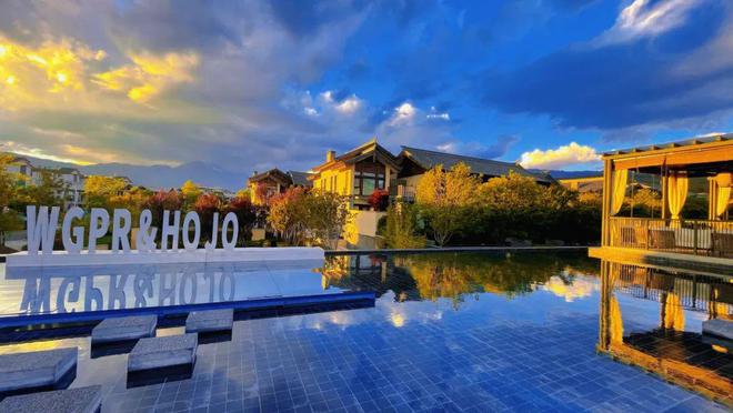 盘点国内年度喜欢的酒店TOP10下一个旅行目的地酒店就去这(图4)