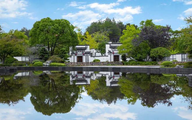 盘点国内年度喜欢的酒店TOP10下一个旅行目的地酒店就去这(图10)