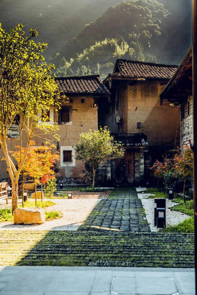 盘点国内年度喜欢的酒店TOP10下一个旅行目的地酒店就去这(图13)