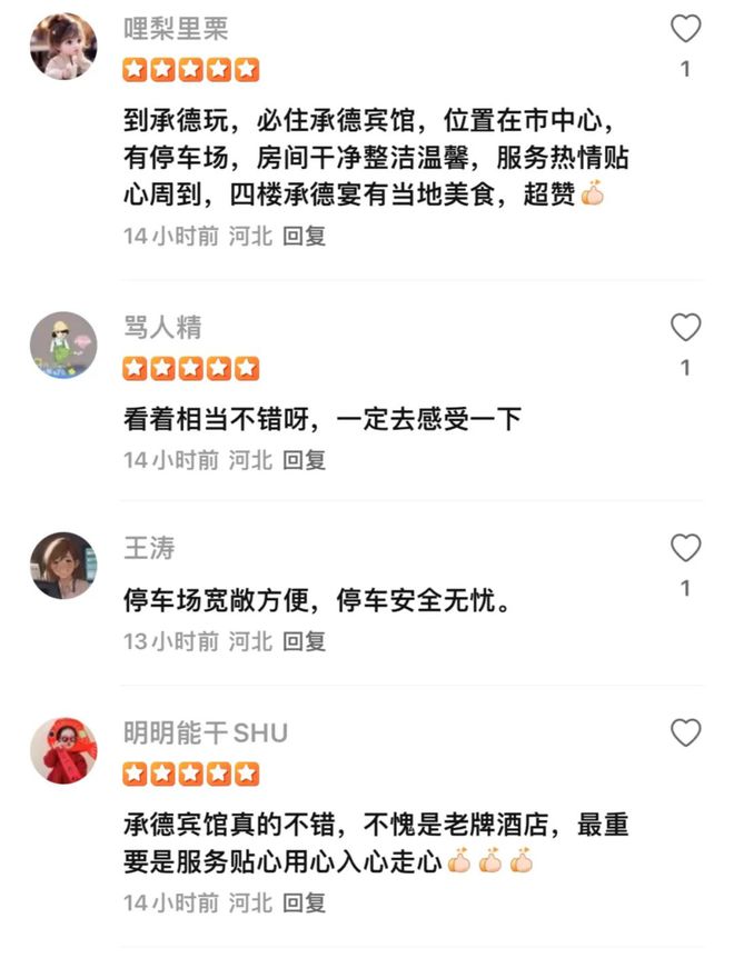 一份酒店“必住榜”是怎么做到让大家“叫座又叫好”的？(图16)