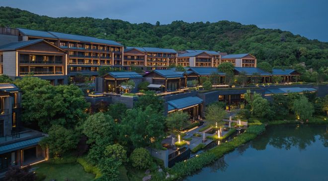 一份酒店“必住榜”是怎么做到让大家“叫座又叫好”的？(图9)