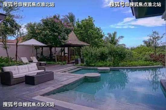 三亚尚品华庭度假酒店(售楼处)首页网站2025线上售楼处接待中心楼盘顾问实时解答楼盘详情(图3)