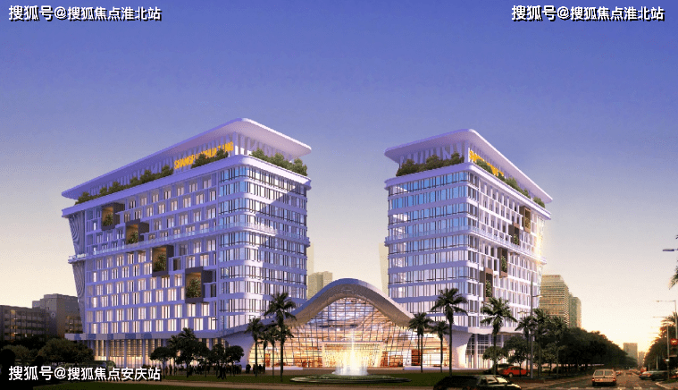三亚尚品华庭度假酒店(售楼处)首页网站2025线上售楼处接待中心楼盘顾问实时解答楼盘详情(图4)