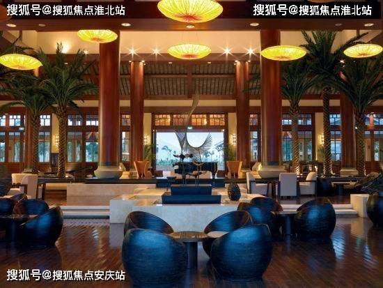 三亚尚品华庭度假酒店(售楼处)首页网站2025线上售楼处接待中心楼盘顾问实时解答楼盘详情(图2)