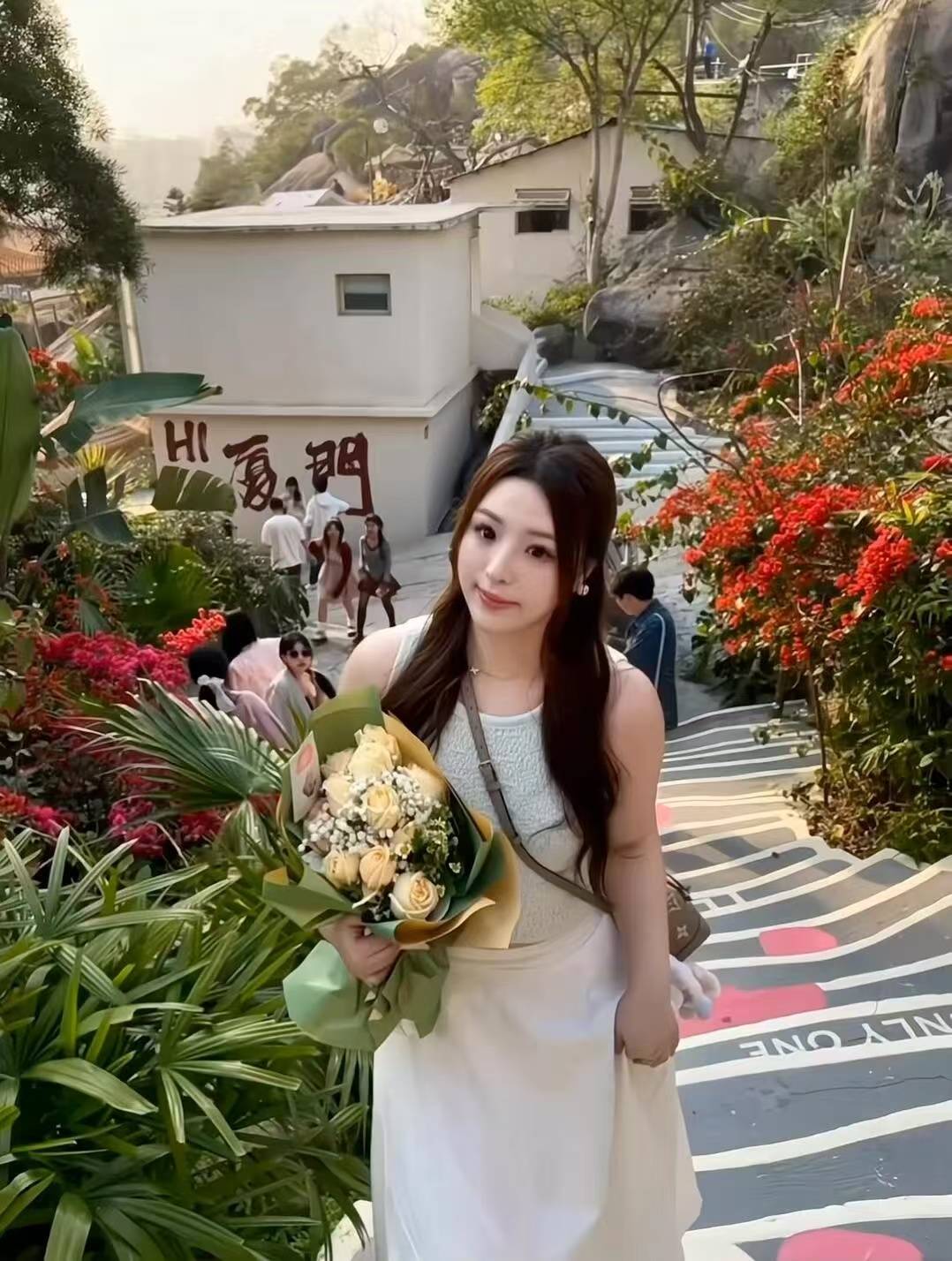 一家人去厦门旅游大概要花多少钱？预算早知道(图1)