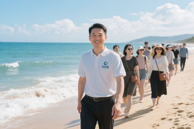 三亚四天三晚省心跟团游 带你嗨翻海岛(图2)