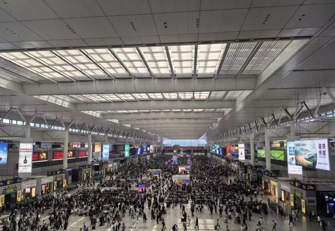 今年的五一消费我确实没想到(图2)